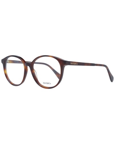 Montura Gafas Mujer MAX&Co MO5076 Carey - Elegante y Ligera
