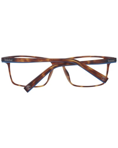Timberland TB1816 Men's Eyeglasses Frame - Matte Brown, Lens Size 57
