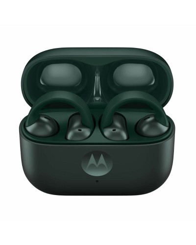 Auricolari Bluetooth Motorola Moto Buds Loop Verde