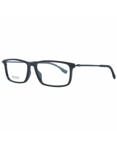 Hugo Boss BOSS 1017 Monture de Lunettes Homme - Taille 55, Design Élégant
