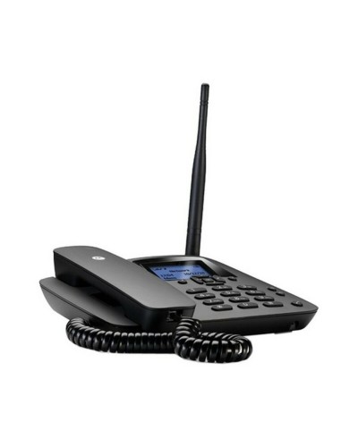 Huistelefoon Motorola MOTOFW200L 2,2" LCD