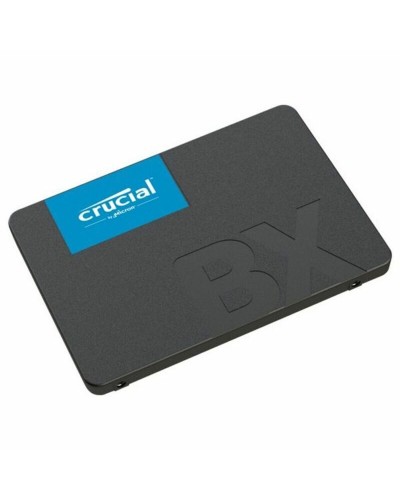 Hard Drive Crucial CT240BX500SSD1 240 GB SSD SSD