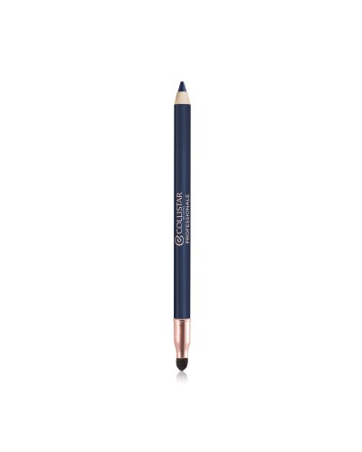 Collistar Crayon Yeux Professionnel N.4 Bleu Nuit - Longue Tenue
