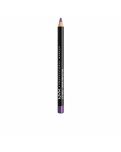 NYX Slim Eye Pencil Viola - Matita Occhi Lunga Tenuta - 1.2g
