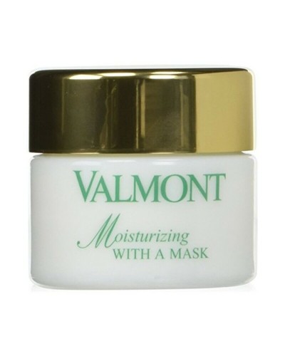 Valmont Moisturizing Face Mask 50ml - Idratazione Profonda e Luminosità
