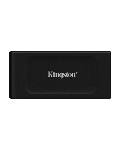 Disco Duro Externo Kingston SXS1000/2000G SSD 2 TB SSD