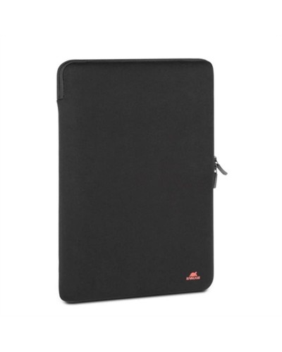 Laptop-suojus Rivacase ANTISHOCK Musta 15,6"