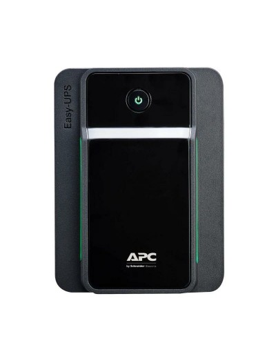 Keskeytymätön Virtalähdejärjestelmä Interaktiivinen Järjestelmä UPS APC BVX900LI-GR 900 VA