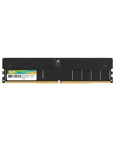 Mémoire RAM Silicon Power SP032GBLVU560F02 32 GB DDR5 5600 MHz