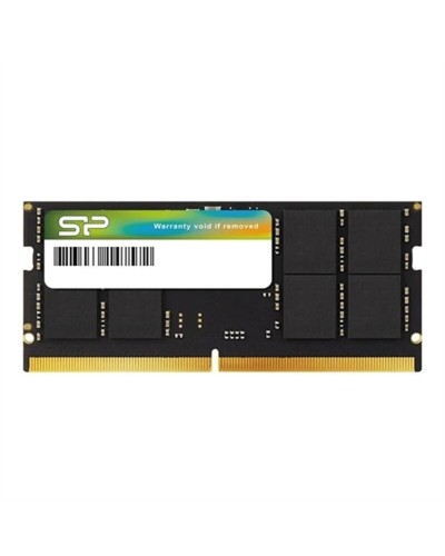 RAM geheugen Silicon Power SP016GBSVU560F02 16 GB DDR5 5600 MHz CL46
