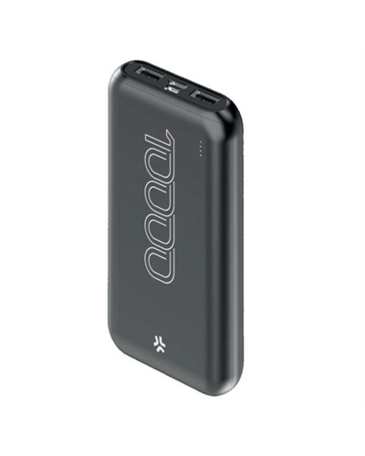Powerbank Celly PBE10000CBK 10000 mAh
