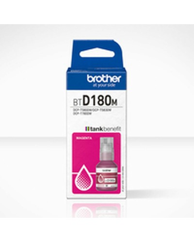 Cartuccia ad Inchiostro Originale Brother S0F35A Magenta