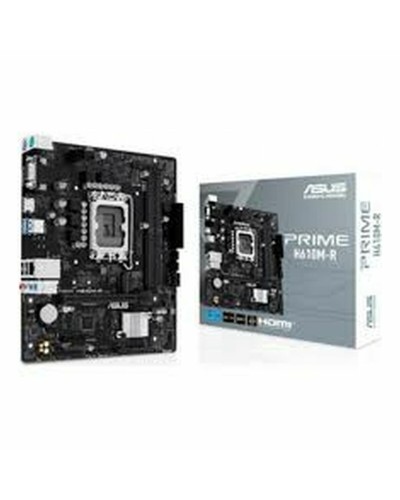 Moederbord Asus 90MB1GL0-M0ECY0 H610 LGA 1700