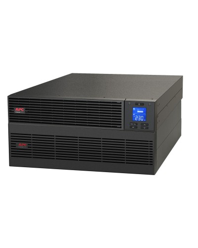 Uninterruptible Power Supply System Interactive UPS APC SRV10KRILRK 10000 W
