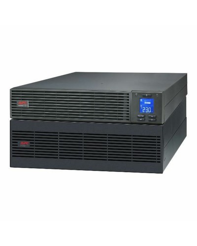 Ononderbreekbaar Stroomvoorzieningssysteem Interactief SAI APC SRV5KRILRK 5000 W