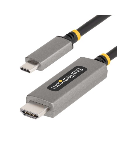 USB-C till HDMI Adapter Startech 134B-USBC-HDMI211M