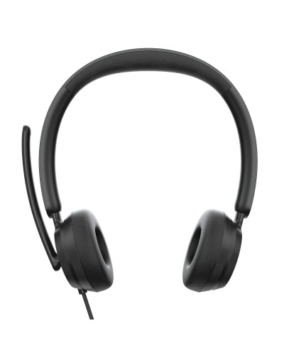 Auriculares de Diadema Incase MODERN USB-C HEADSET Negro