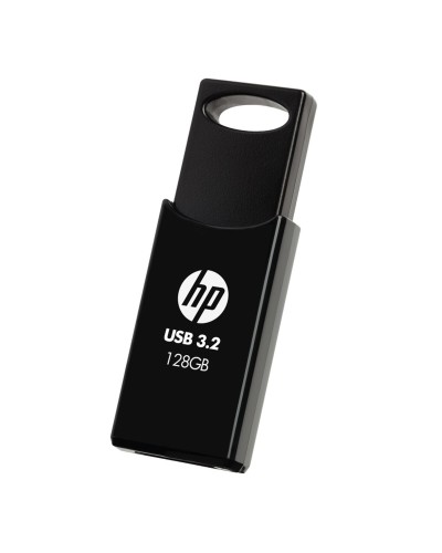 Memoria USB HP 712w Nero 128 GB