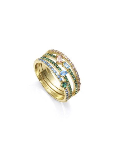 Ring Dames Viceroy 15121A012-39