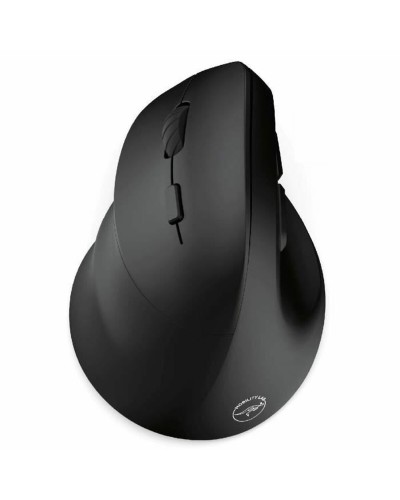 Mouse Mobility Lab ERGO M30W LEFT Schwarz Vertikal
