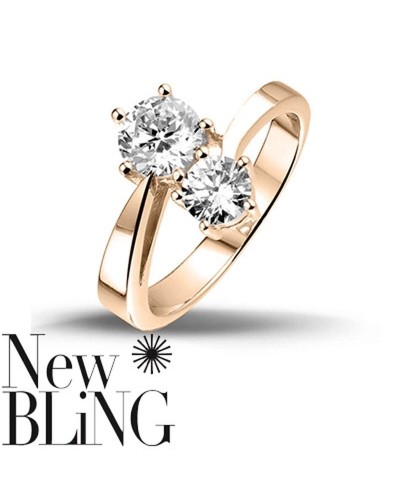 Naisten sormus New Bling 943283325-56