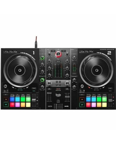 Kontrollenhet DJ Hercules INPULSE 500
