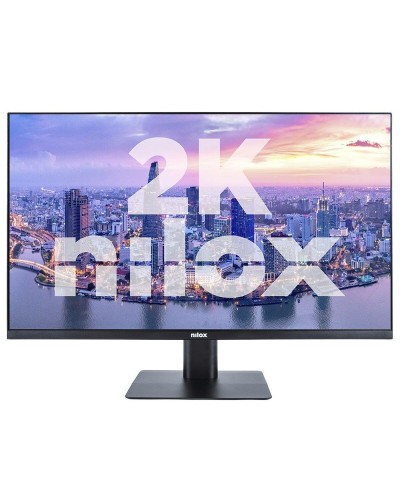 Gaming Monitor Nilox NXMM272K112 100 Hz