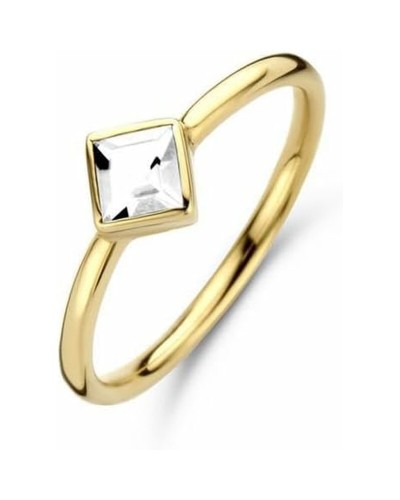 Women's Ring New Bling 9NB-0855 Size 56 - Elegant and Fashionable
