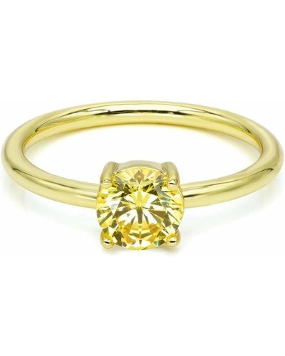 Anello Donna New Bling 9NB-0887 Argento Misura 56 - Elegante e alla Moda
