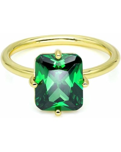 Anillo Mujer New Bling 9NB-0901 Plata de Ley 925 Talla 58 - Elegante
