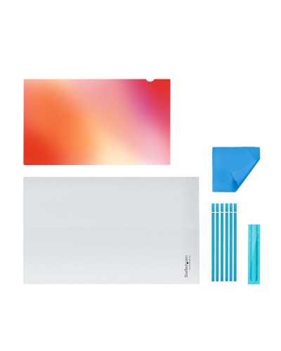 Armario Rack Mural Startech 14G-PRIVACY-SCREEN