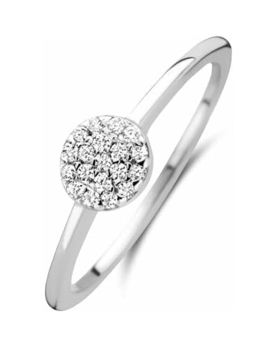 Naisten sormus New Bling 9NB-0696-56