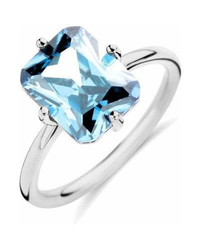 Damenring New Bling 9NB-1138 Größe 56 - Elegantes Schmuckstück
