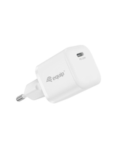 Wall Charger Equip 245520 White