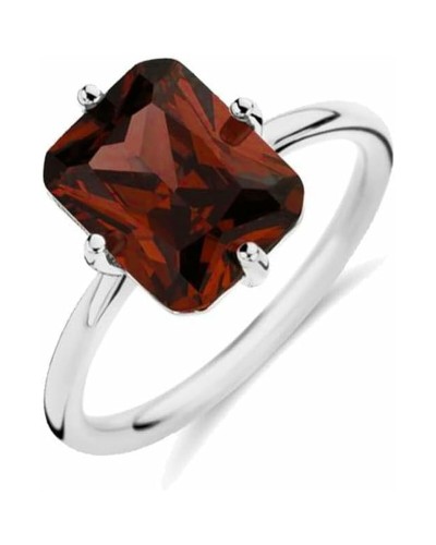 Anello Donna New Bling 9NB-1136 Misura 56 - Elegante e Moderno
