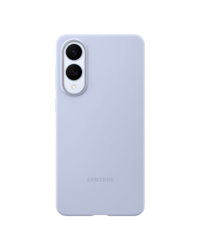 Telefoonhoes Samsung GALAXY S25 EDGE Blauw