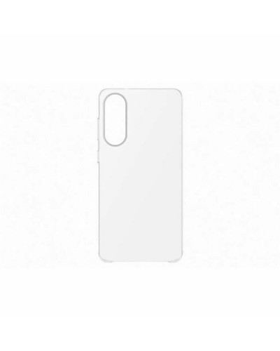 Protection pour téléphone portable Samsung GALAXY S25 EDGE Transparent