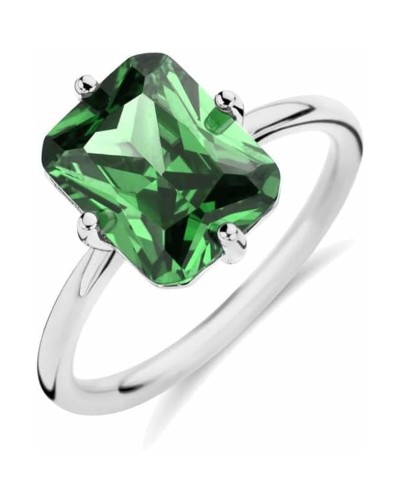 Bague Femme New Bling 9NB-1139 Taille 56 - Élégante et Raffinée
