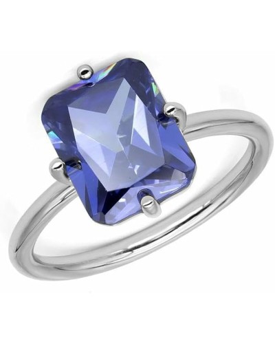 Bague Femme New Bling 9NB-1142-54 Argent Sterling Taille 54 Élégante
