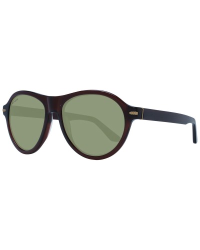 Serengeti Carrara SS527004 : Lunettes de soleil homme, verres polarisés 56mm
