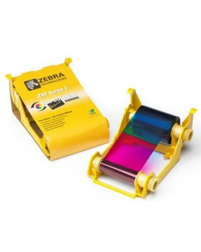 Original Dot Matrix Tape Zebra 800033-340