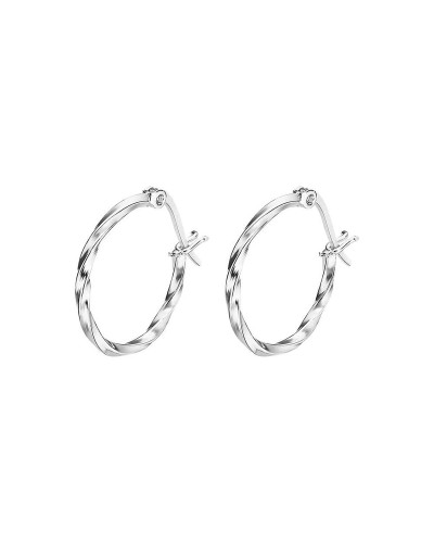 Pendientes de Mujer Lotus LP3279-4/2 Plata de Ley 925 Circonitas
