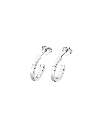 Lotus Boucles d'Oreilles Femme LP3203-4/1 Argent 925, Design Élégant

