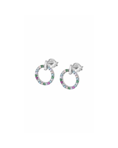 Pendientes de Mujer Lotus LP3100-4/2 Plata Aro Elegantes
