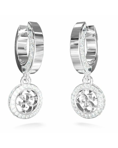 Oorbellen Dames Guess JUBE04165JWRHT-U