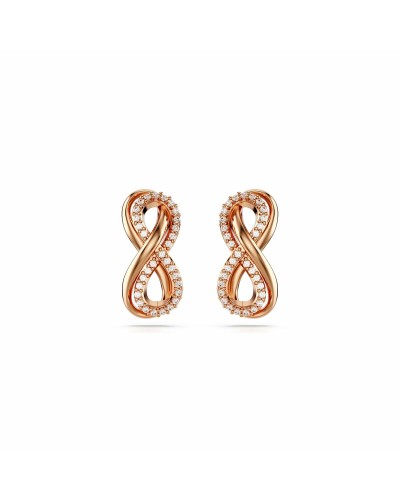 Naisten korvakorut Swarovski 5684085