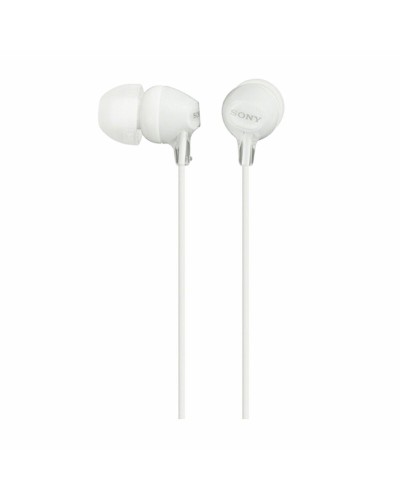 Oordopjes Sony MDR-EX15LP in-ear