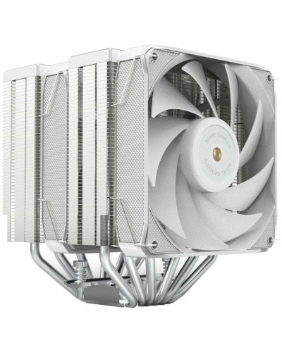 Ventilateur CPU Mars Gaming MCPUXU6W
