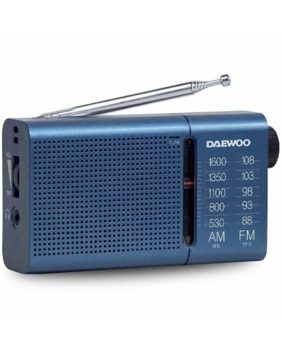 Radio transistor Daewoo DW1036