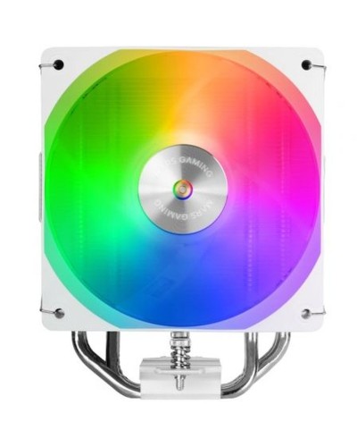 CPU-tuuletin Mars Gaming MCPUX4ARGBW